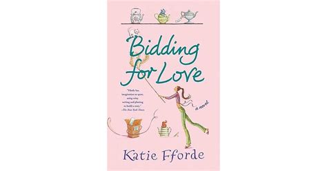 Read Online Bidding For Love Katie Fforde Esolex 