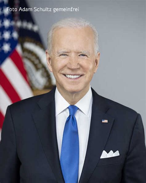 biden biografie