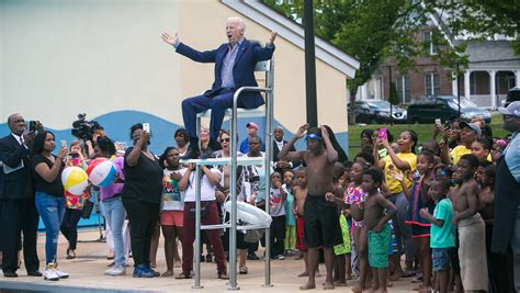 Biden Corn Pop