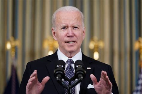 Biden Is Issuing A Budget Plan That Details Idea To Idea Std Plans - Idea To Idea Std Plans