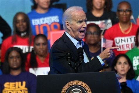 Biden Says Us Needs Fair Tax Code To Household Items That Start With I - Household Items That Start With I