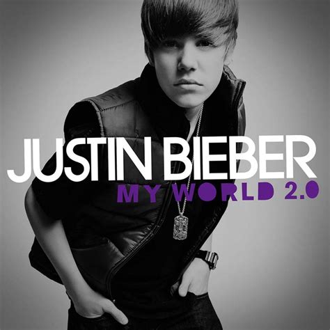 Bieber My World 2