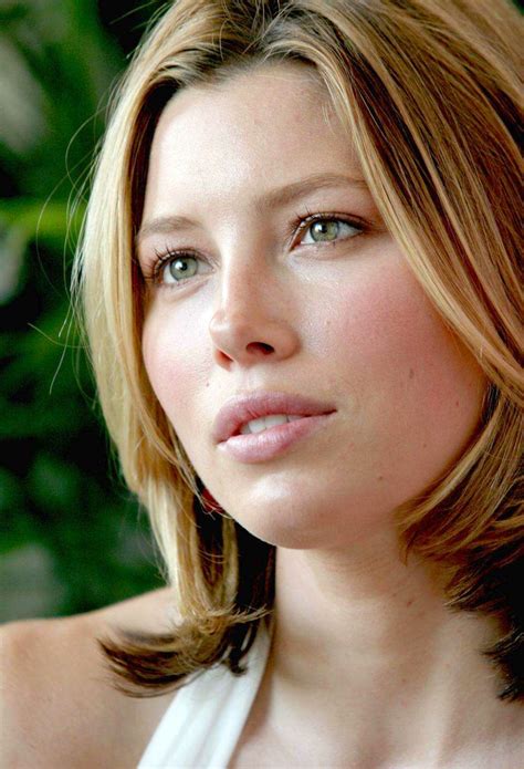 biel biography jessica
