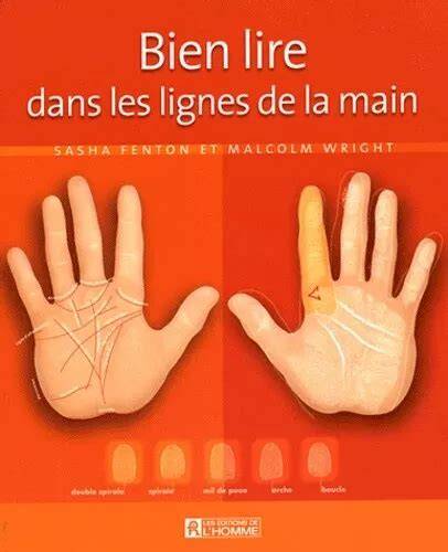 bien lire dans lignes de main