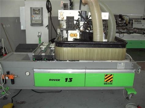 Biesse Rover 13