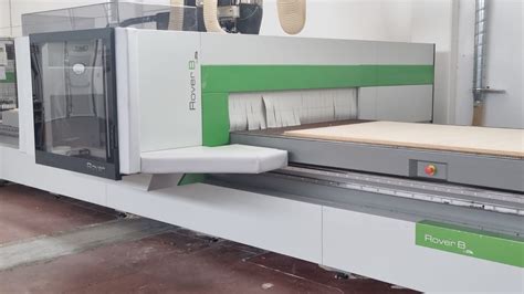 Biesse Rover B