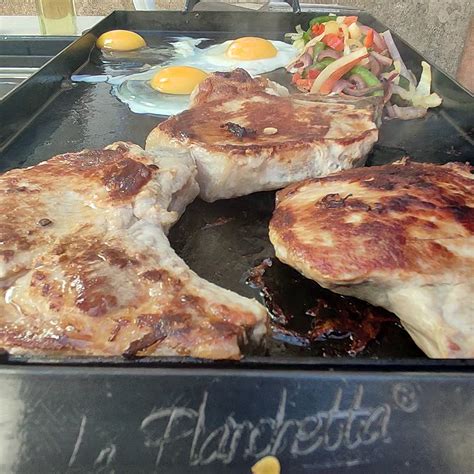 Bife De Cerdo