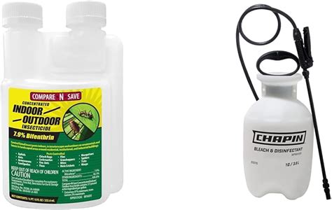 Bifenthrin Compare N Save Hemlock Trees