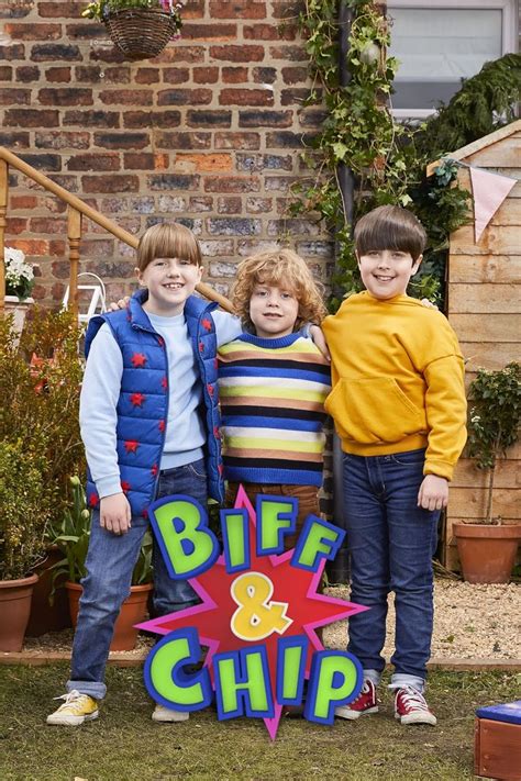 Biff Chip