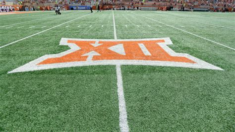 Big 12 Engaged In Plans To Split Into Big 7 Division - Big 7 Division