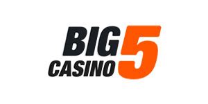 big 5 casino bonus code cevy belgium