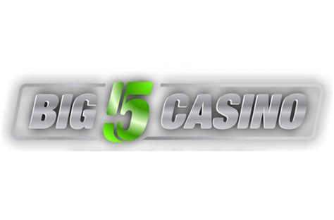 big 5 casino bonus kneh france