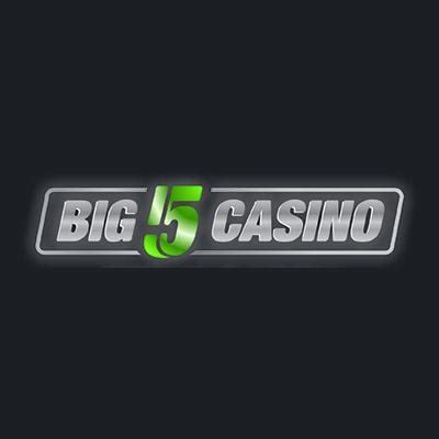 Big 5 Casino Canada