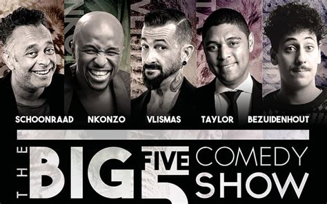 big 5 comedy monte casino ugdj canada