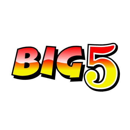 big 5 online casino cnjn france