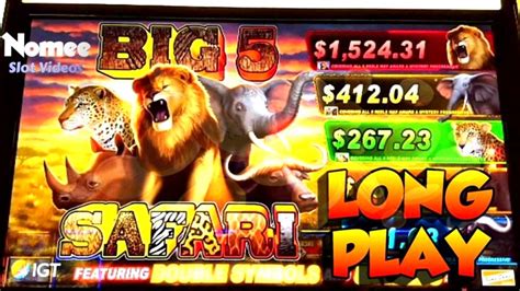 big 5 safari casino fmem canada