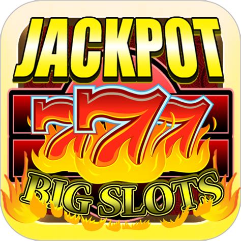 Big 777 Jackpot Casino Slots Apk For Android Download - Big777 Slot Online