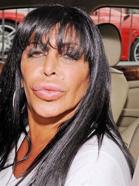 big ang mob wives biography channel show