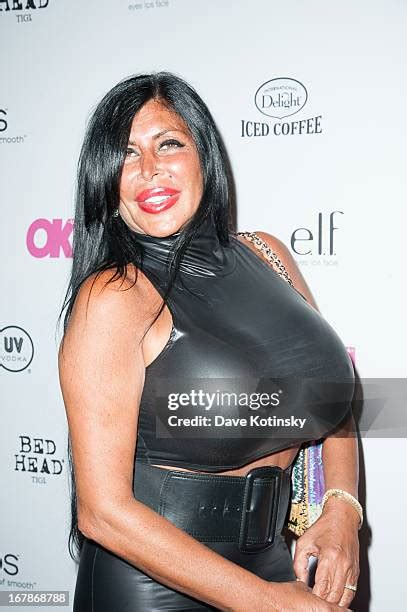 big ang nude