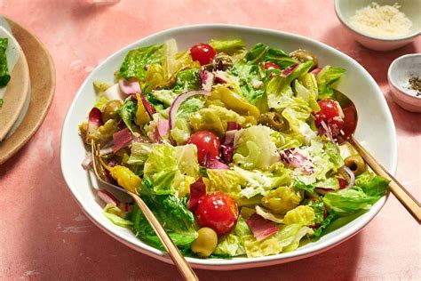 Big Ass Salads