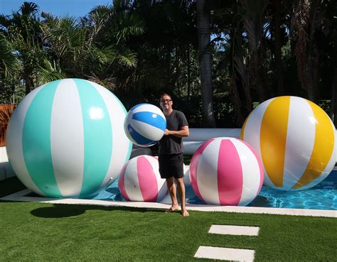big balls queau