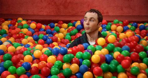 Big Bang Ball