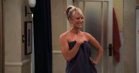 big bang theory nude