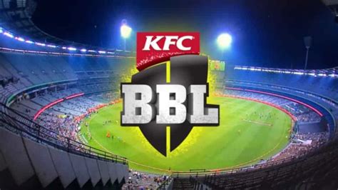 big bash live