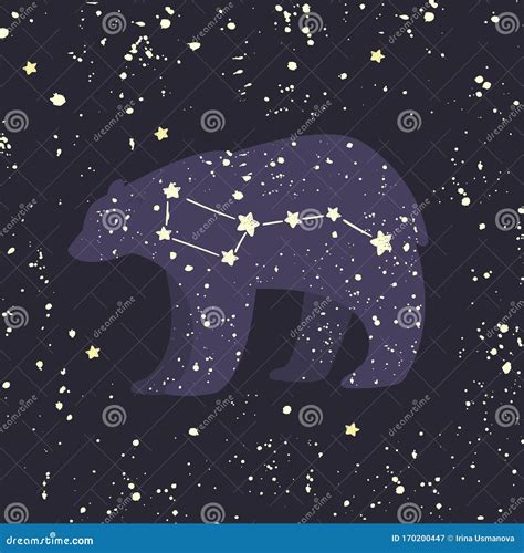 Big Bear Constellation