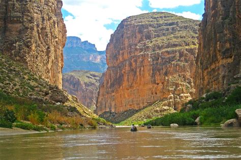 big bend texas