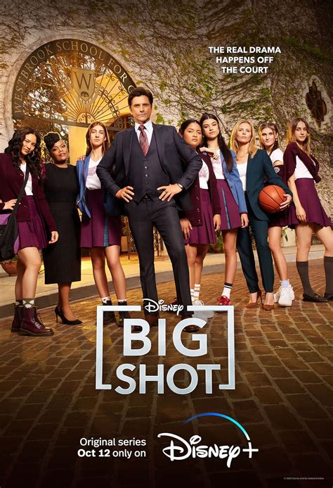 Big Big Shot