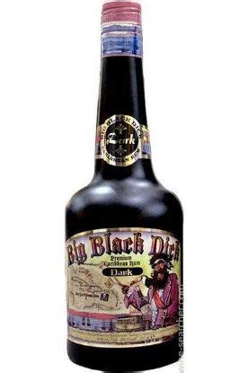 Big Black Dick