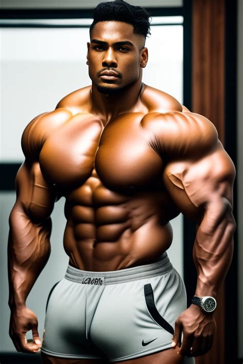 Big Black Penic