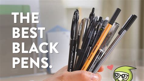 Big Black Penos