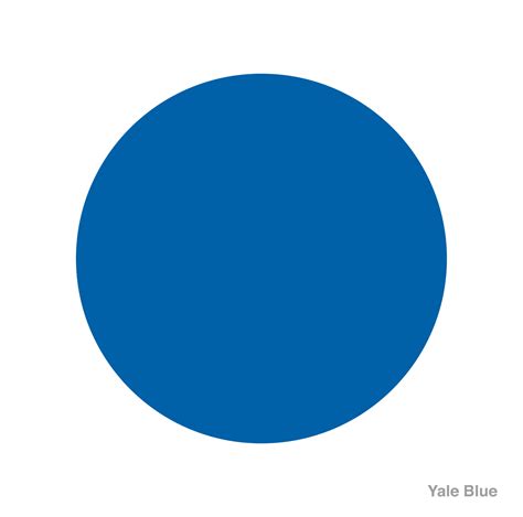 Big Blue Dot