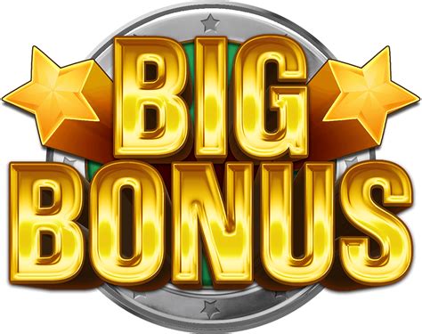 big bonus slots 777 esmz