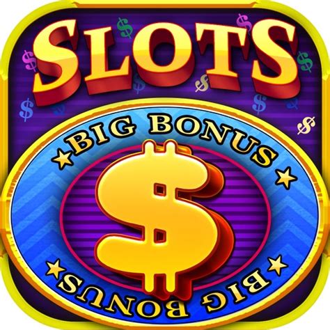 big bonus slots 777 fnba