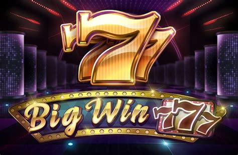 big bonus slots 777 hdzi belgium