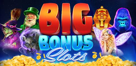 big bonus slots juegos de casino tragamonedas nibe france