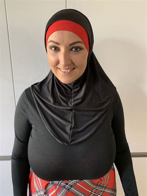 big boobs muslim