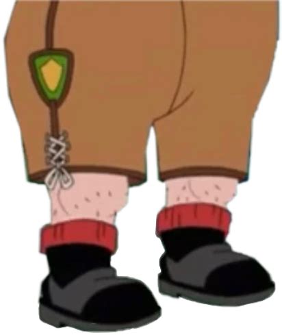 Big Boots Boris