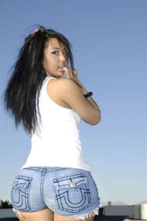 big booty asians nude