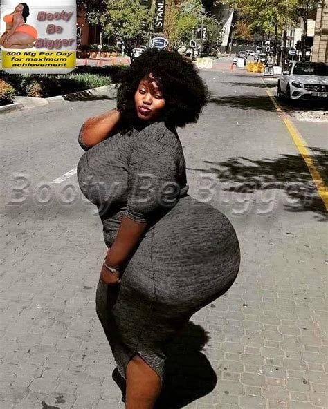 Big Booty Big Titis