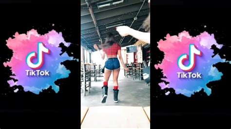Big Booty Thots