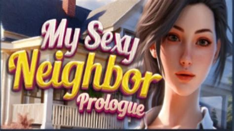 Big Breasted Neighbor