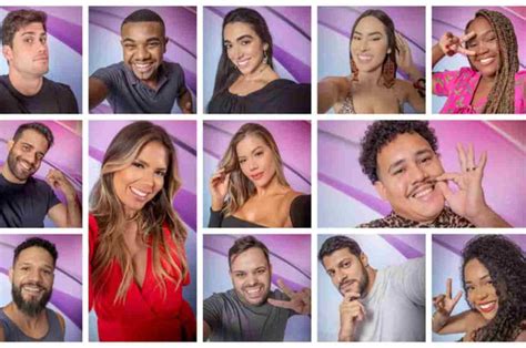 big brother 2024 participantes