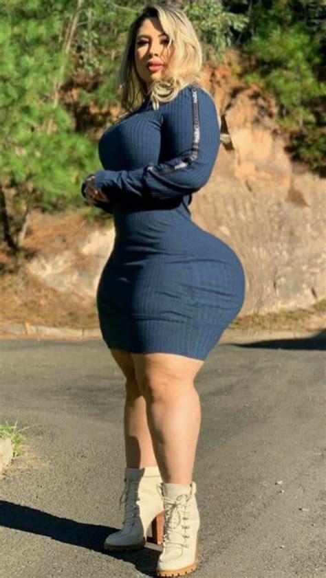 big butty nude