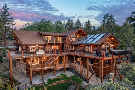 Big Cabin