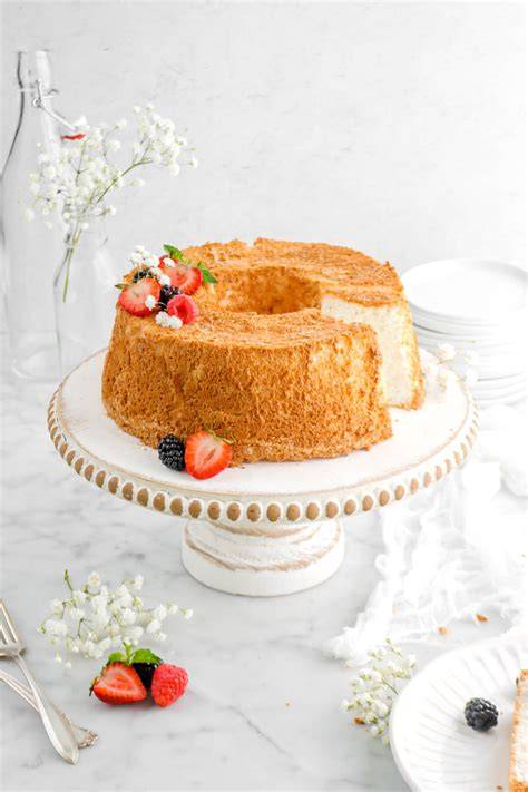 big cake angel nude