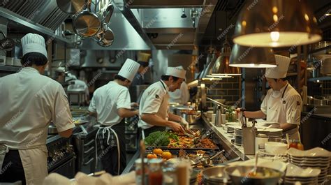 Big Chefs Menü
